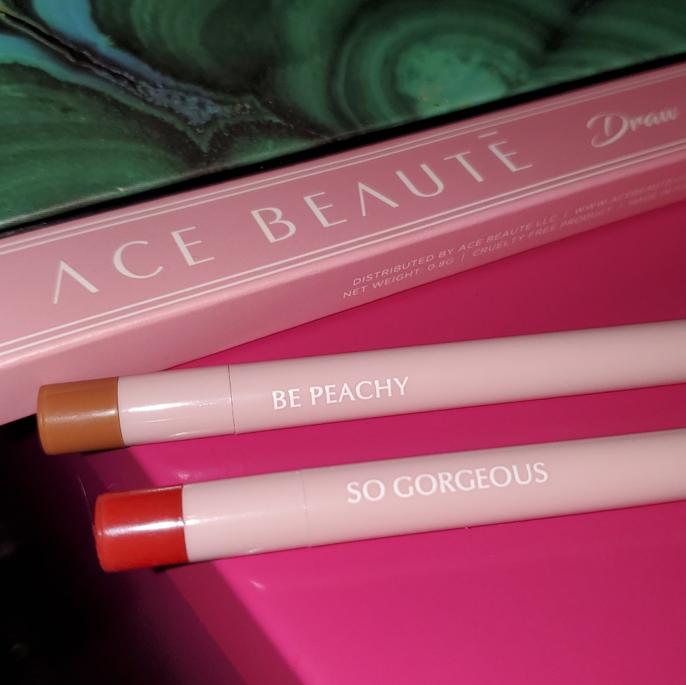 Beautu Bundle: Hipdot, Ace Beaute, Rockies, BDB - Picture 4 of 6